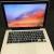 Apple MacBook Pro Good Condition