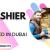 Cashier Required in Dubai