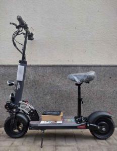 Aster E10 A1 – 2000W Power