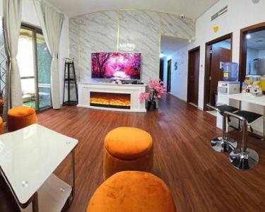 Enjoy Premium Hostel Stays at Urban Panda Hostels in JBR