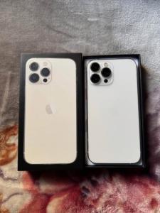 iPhone 13 Pro Max 1000GB