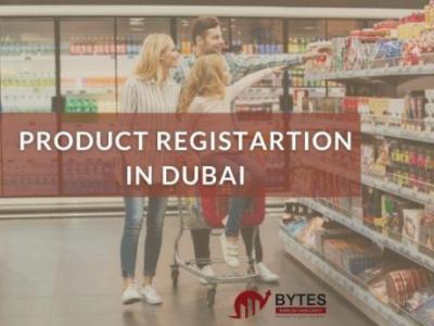Are you planning to register a product in Dubai Municipality?