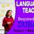 Language Teacher Required in Dubai