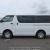 2010 TOYOTA HIACE VAN DX GL PACKAGE