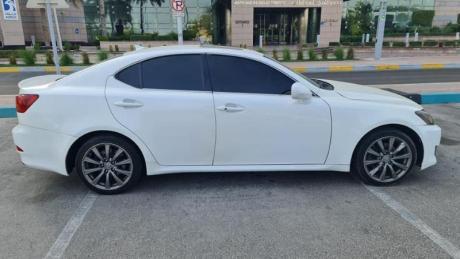 Lexus is 250 Full Option