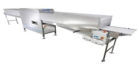 PU Conveyor Belts Manufacturer and Supplier in UAE & Middle East Regions
