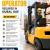 Forklift Operator Required in Dubai
