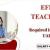 EFL Teacher Required in Dubai