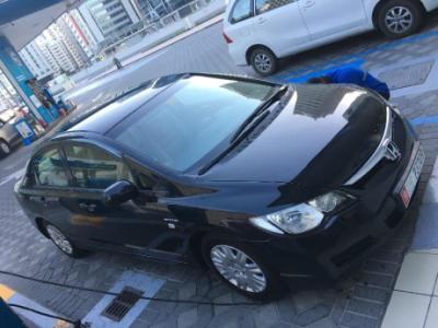 Honda Civic LXI for Sale