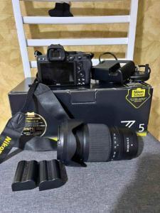 Two Camera