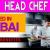 Head Chef Required in Dubai