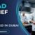 Head Chef Required in Dubai
