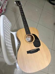 Trade Rush Sigma Semi Acoustic Guitar.