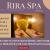 Rira Spa offer 2/14/2025