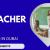 Teacher Required in Dubai
