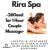 Rira Spa offer 8/11/2024