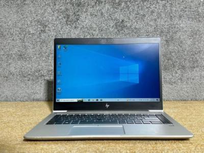 ELITEBOOK 745 G6 AMD