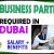 Human Resource Business Partner Required in Dubai