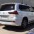 Used 2018 Lexus LX570 GCC SUV