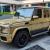 2014 Mercedes G63 AMG