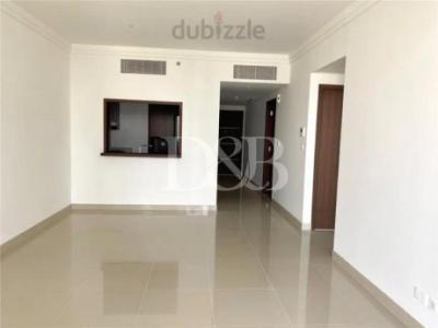 Brand New 1 Bed | High Floor | Pool View