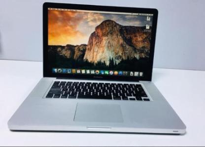 Apple Macbook Pro - Dubai