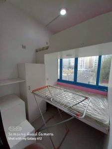 Rooms and partitions available