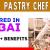 Pastry Chef Required in Dubai -