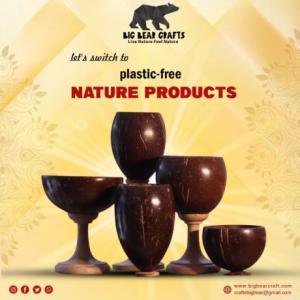 Top Eco Friendly Products Manufacturer In India
