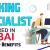 Banking Specialist Required in Dubai