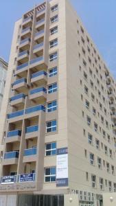 NEW 1 BHK & 2 BHK IN AL NAHDA 2