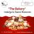 Best Bakery in Dubai for Cakes | The Bakery