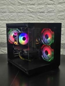 INTEL CORE I7 6700 | GTX 1660 SUPER 6GB