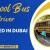 School Bus Driver Required in Dubai UAE