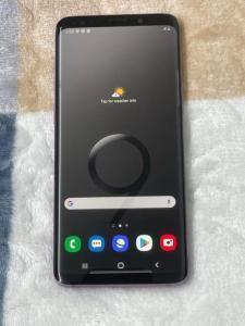 Samsung S9 Plus