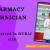 Pharmacy Technician Required in Dubai