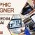 Graphic Designer Required in Dubai