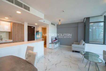 Affordable Price | Superb Duplex 2BR | Big Terrace