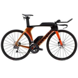 Cervelo P5 Ultegra Di2 Disc Tt/Triathlon Bike 2021 (CALDERACYCLE)