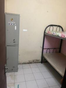 Big partation available