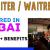 Waiter / Waitress Required in Dubai -