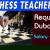 Chess teacher Required in Dubai