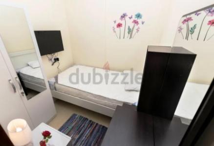 Amazing Room, Marina Crown, All Included