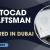 AUTOCAD DRAFTSMAN REQUIRED IN DUBAI