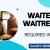Waiter / Waitress Required in Dubai