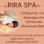 Rira Spa offer 8/30/2024