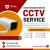 Tektronix Technology CCTV Camera Installation in Dubai: Enhancing Your Security Infrastructure