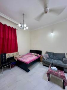 Fully Furnished Studio for rental