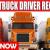 HEAVY TRUCK DRIVER REQUIRED