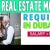 Senior Real Estate Manager Required in Dubai